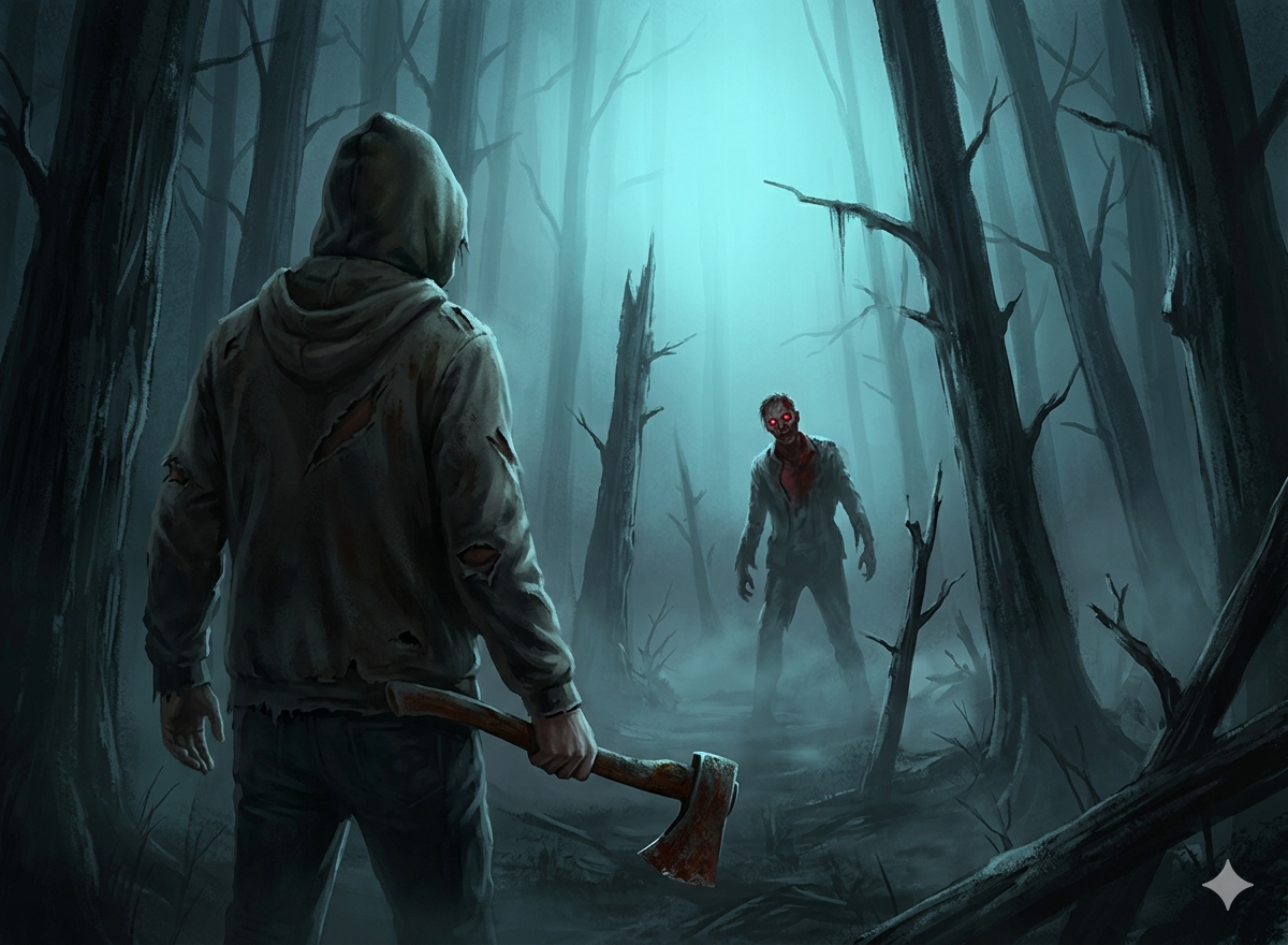 Horror & Survival