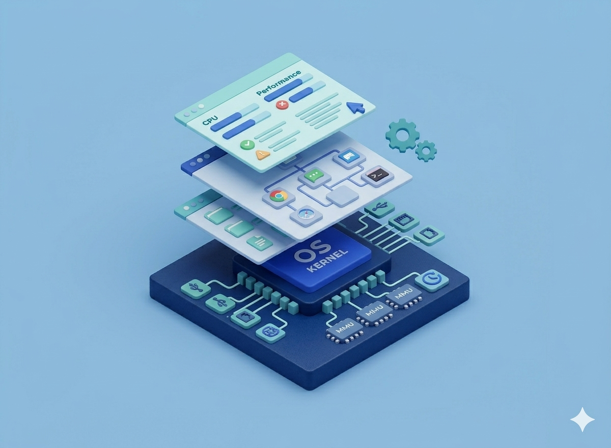 Operating Systems