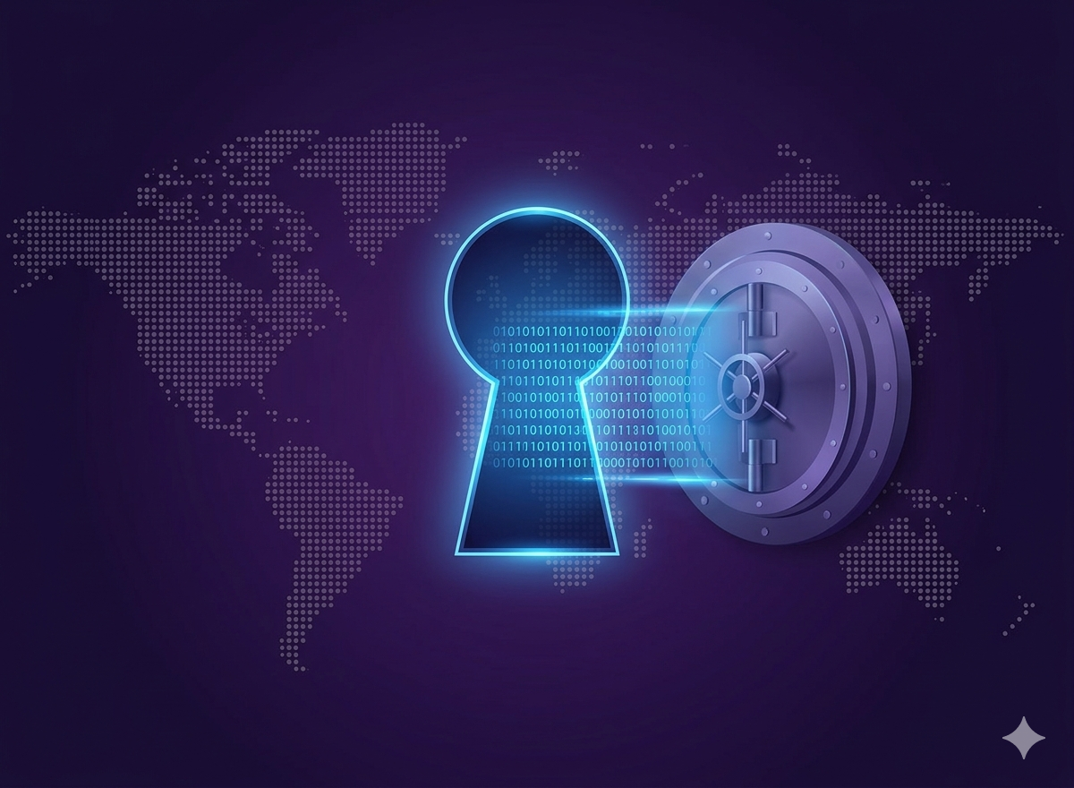 VPN & Privacy